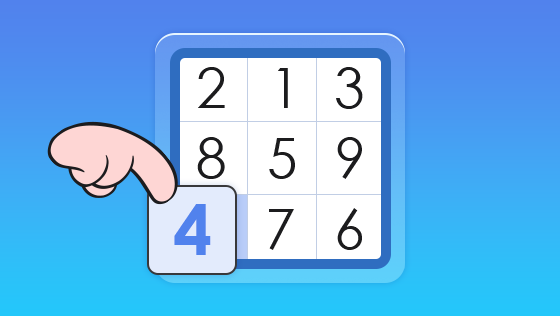 sudoku 5