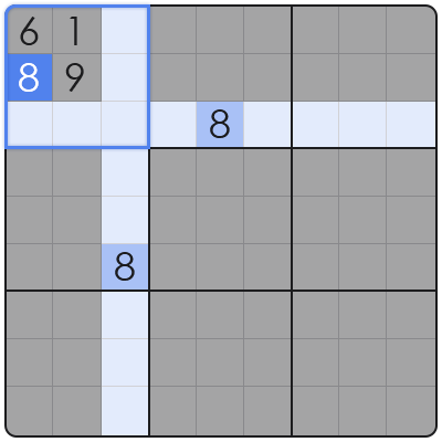 nyt sudoku hint